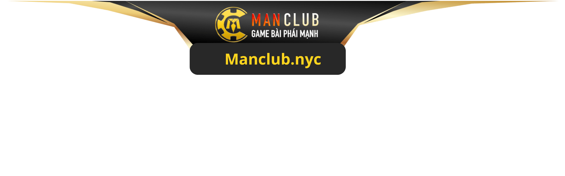 Manclub